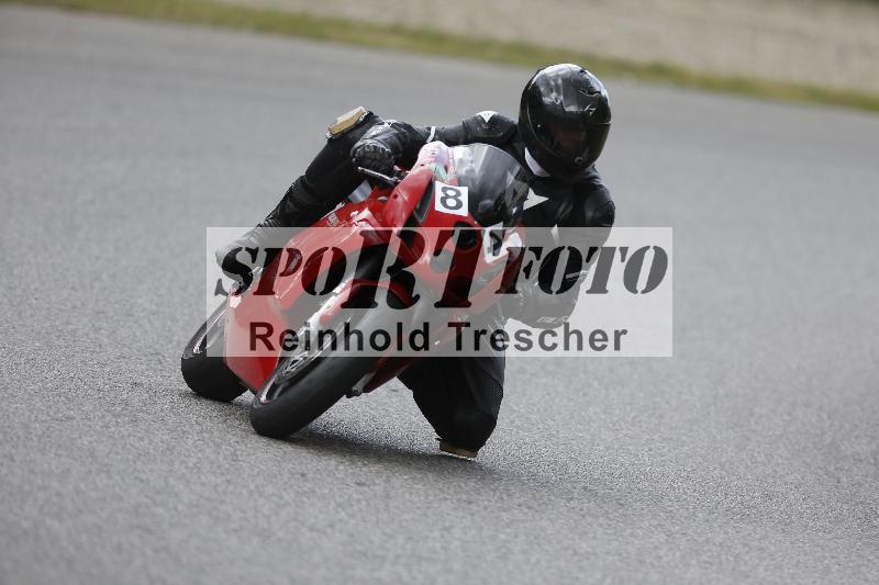 /18 05.06.2026  TZ Motorsport ADR/Gruppe gruen/84